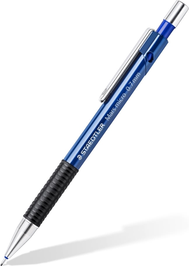 Staedtler Mars Micro 775 Stiftblyant | 0,7 mm