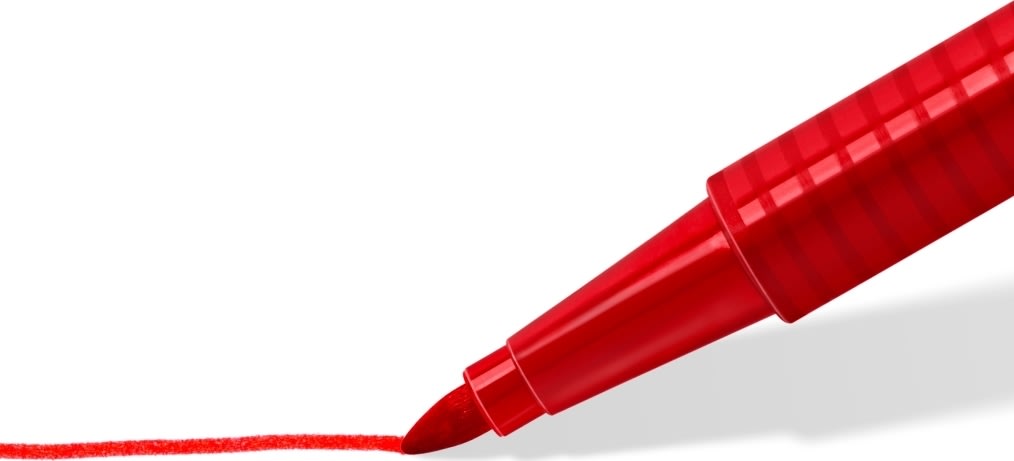 Staedtler Triplus Color Tusser | 20 farver