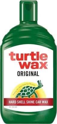 Turtle Wax auto voks, 500ml