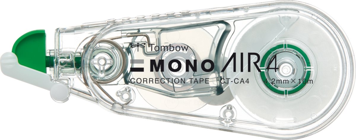 Tombow Mono Air Rettetape
