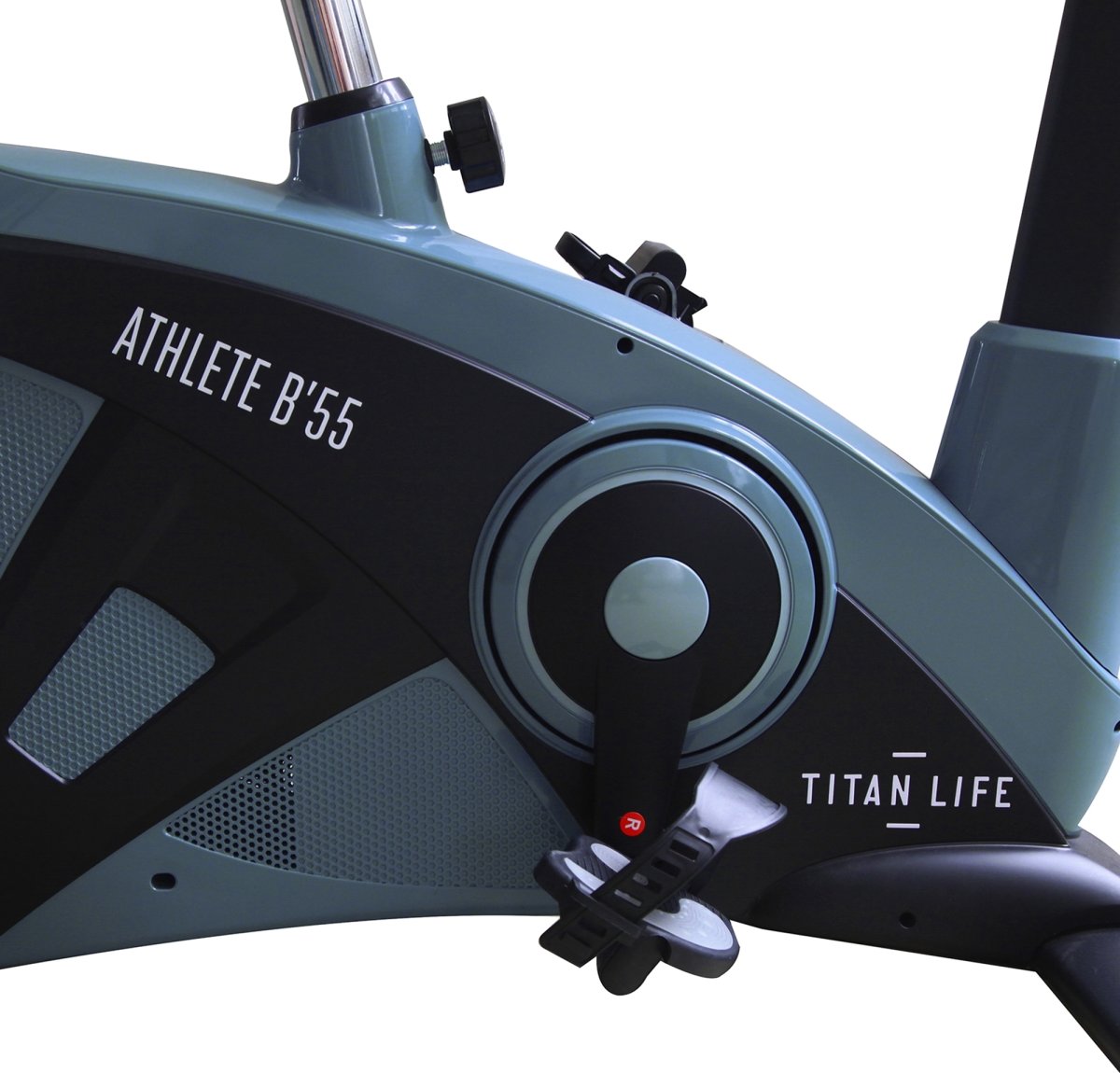Titan Life athlete B55 Motionscykel