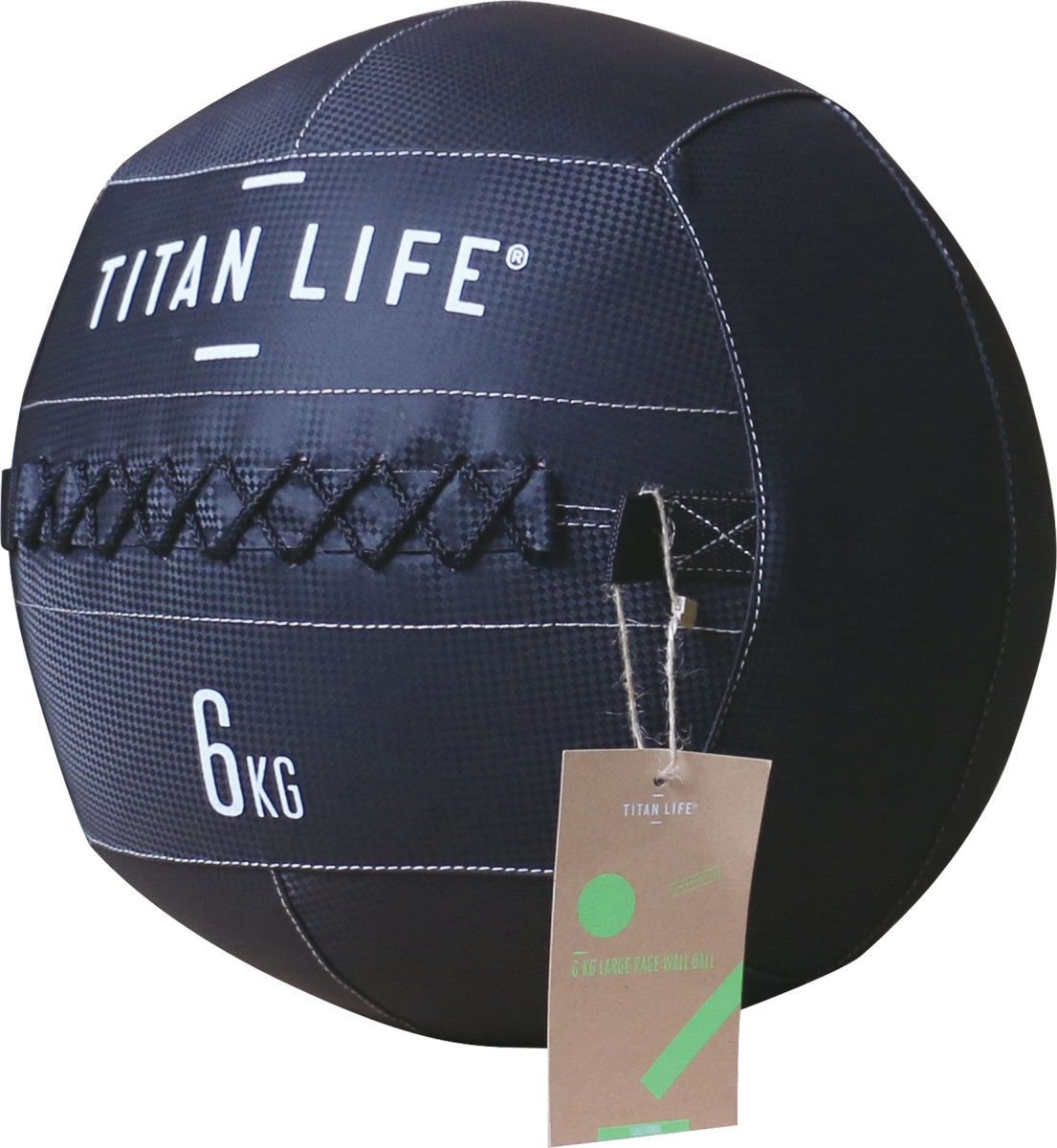 Titan Life Large Rage Wall Ball 6 kg