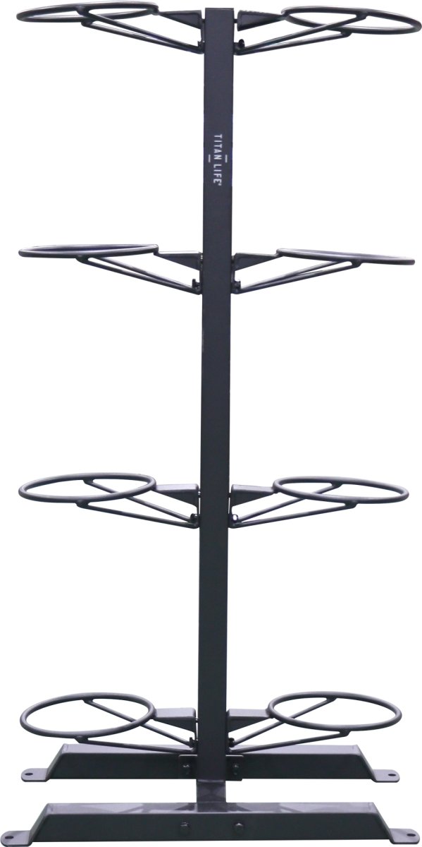 Titan Life Wall Ball og Slam Ball Stativ 