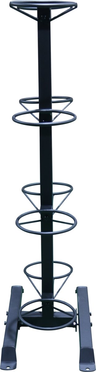 Titan Life Wall Ball og Slam Ball Stativ 
