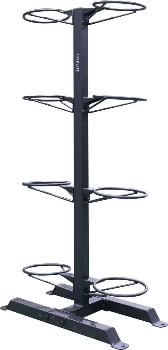 Titan Life Wall Ball og Slam Ball Stativ 