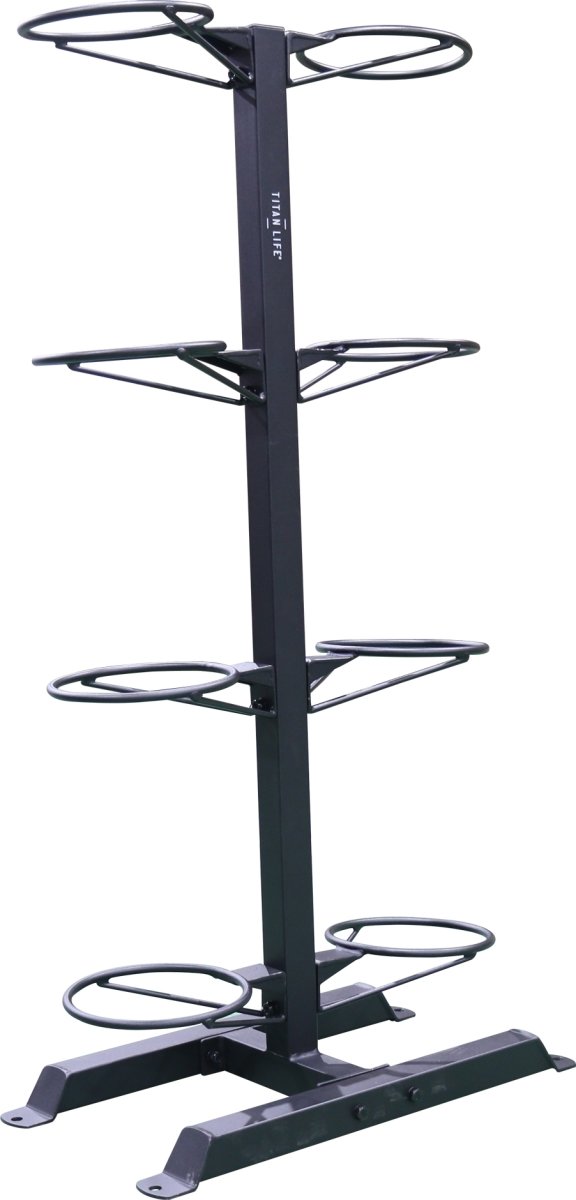 Titan Life Wall Ball og Slam Ball Stativ 