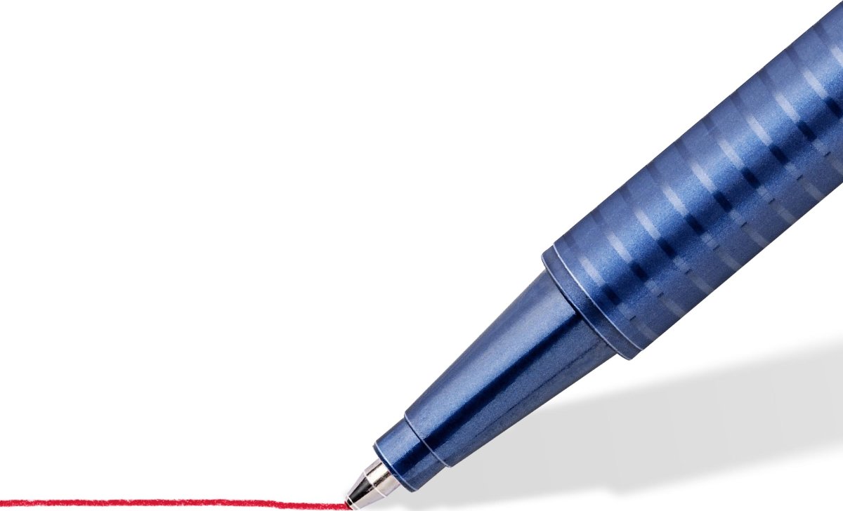 Staedtler Triplus Ball Kuglepen | M | Sort