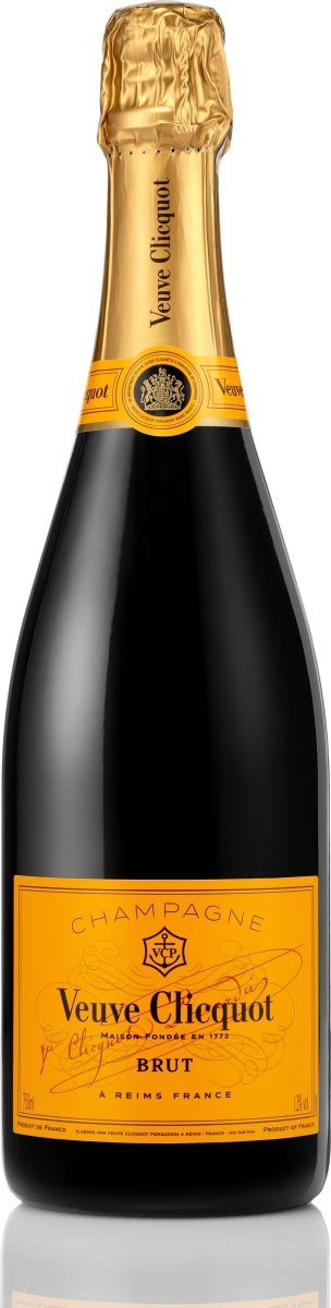 Veuve Clicquot Brut | Champagne | 75 cl