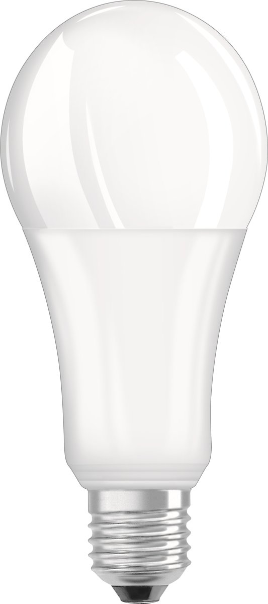 Osram LED Standardpære E27, 21W=150W, dæmpbar