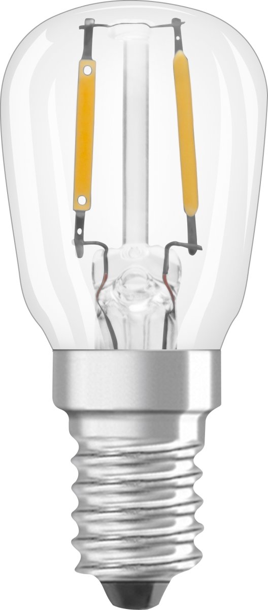 Osram LED Specialpære 1,3W- køb til lav pris hos Lomax! Lomax