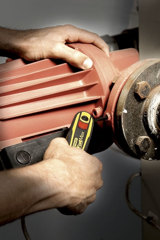 Stanley stiftnøgle sæt, Torx, 8 dele