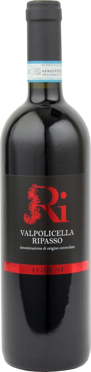 Ri - Valpolicella Ripasso, rødvin