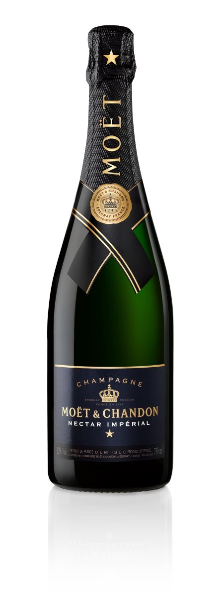 Moët & Chandon Impérial Nectar | Champagne | 75 cl