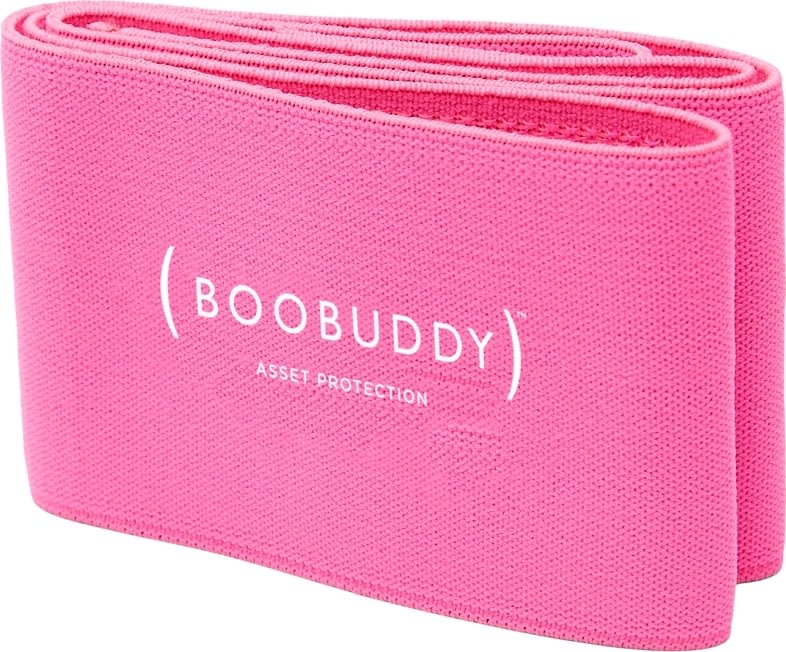 Boobuddy small, pink