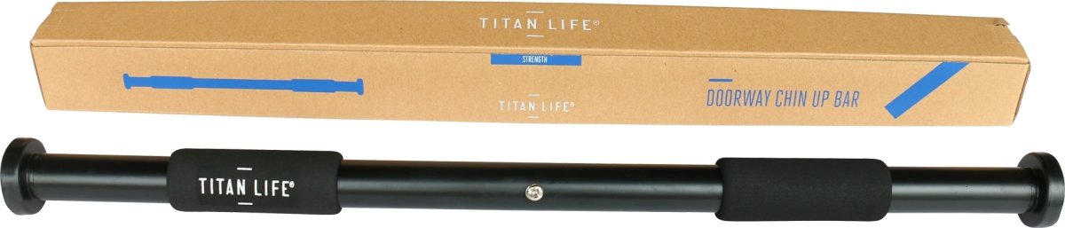 Titan Life Dørribbe