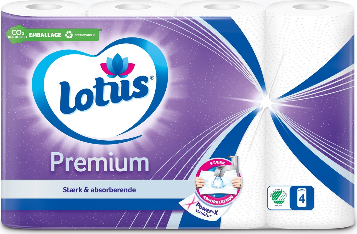 Курсор lotus premium