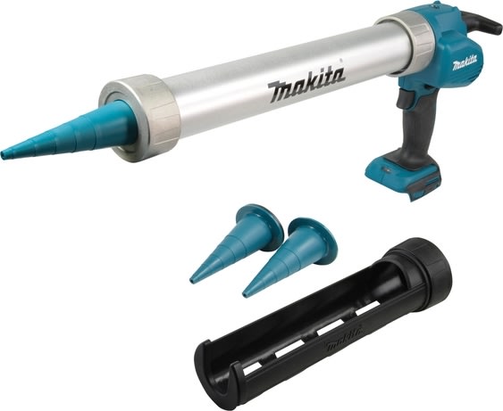 Makita Fugepistol 18V, DCG180ZX