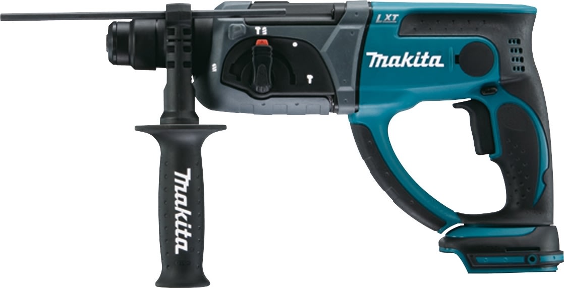 Makita Bore-/mejselhammer, 18V, DHR202Z