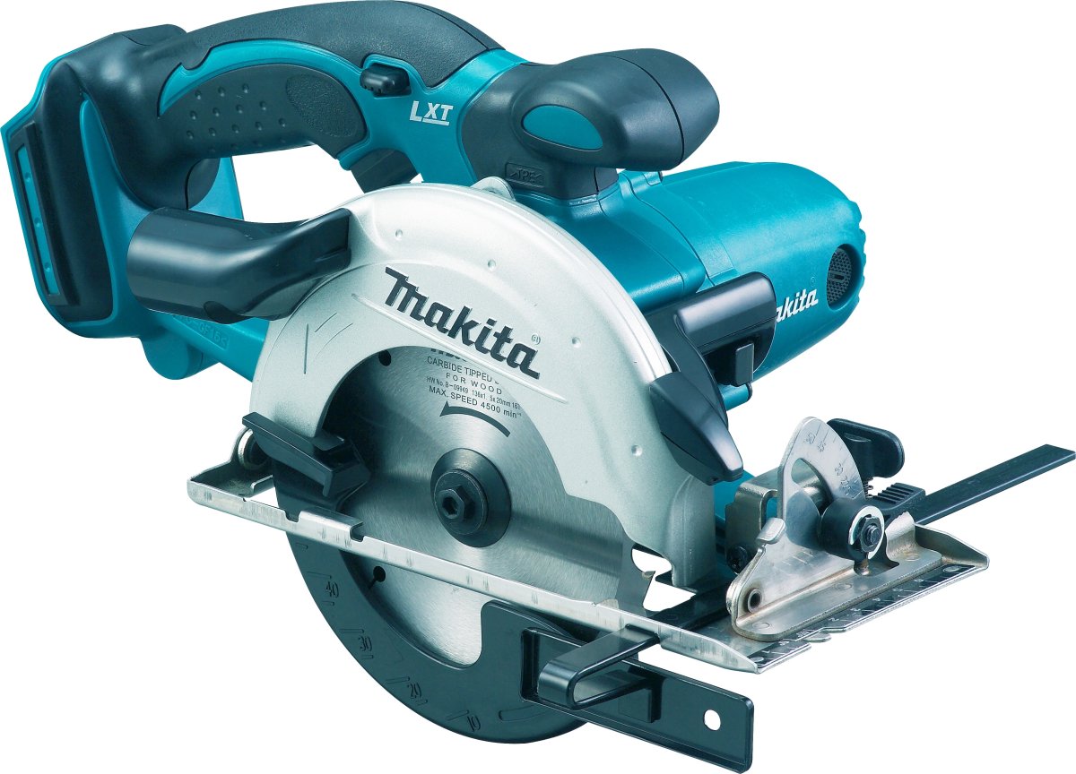 Makita Rundsav 136/51, 18V, DSS501Z