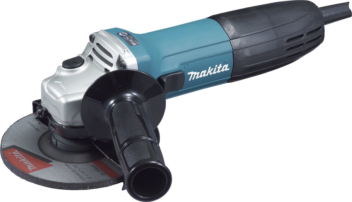 Makita Vinkelsliber, 125mm, 720W, GA5030R