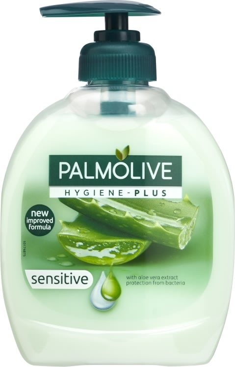 Palmolive Håndsæbe | Sensitive | 300 ml