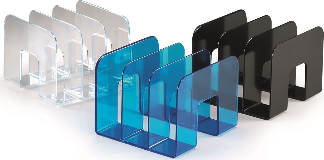 Durable Trend Katalogholder | Sort