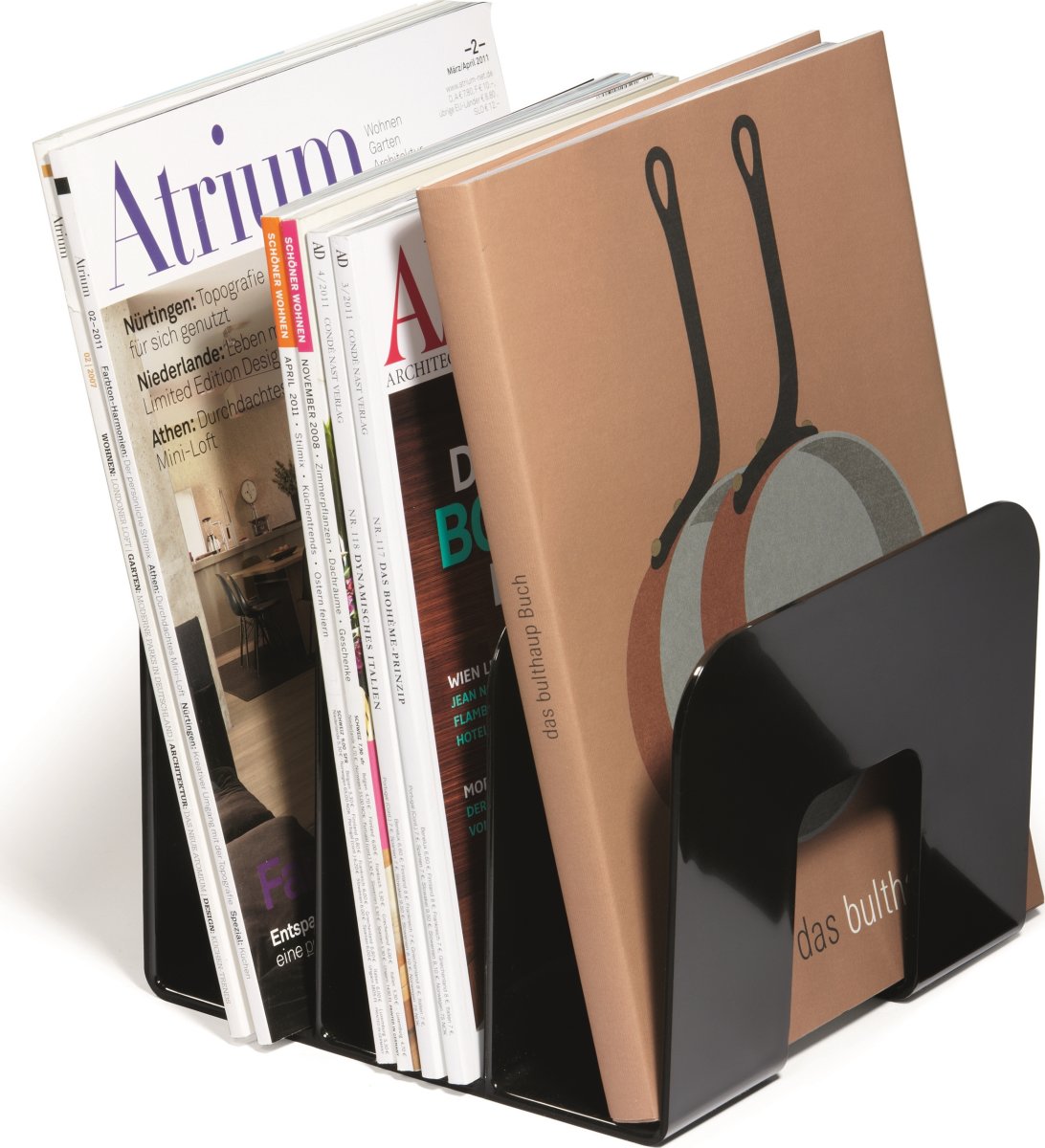 Durable Trend Katalogholder | Sort