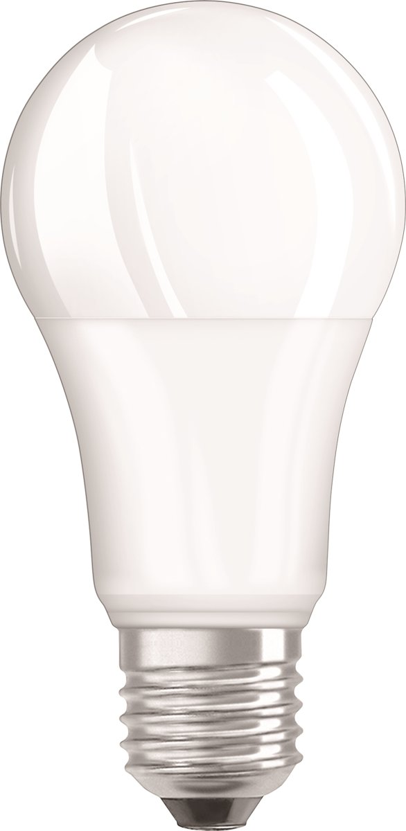 Osram LED Standardpære E27, 14W=100W