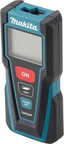 Makita Afstandsmåler, LD030P