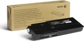 Xerox VersaLink C400/C405 lasertoner, sort, 2500s