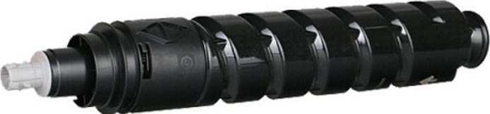 Canon C-EXV 51 lasertoner, sort, 69000s