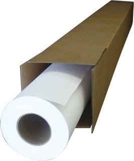 Opti Mattcoated papirrulle, 111,8 cm x 30 meter