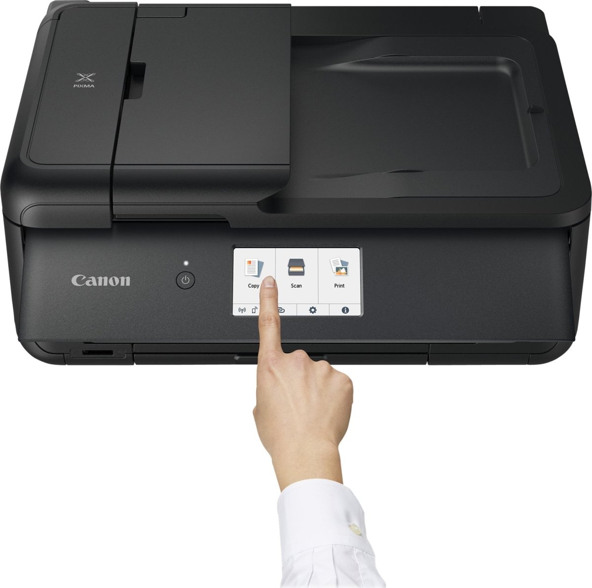 Canon PIXMA TS9550 A3 Multifunktionsprinter