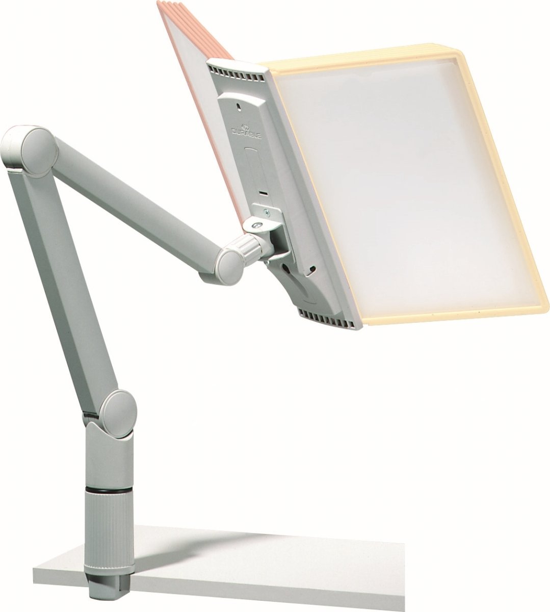 Durable Sherpa Swing Arm 10 Infocenter | Bord