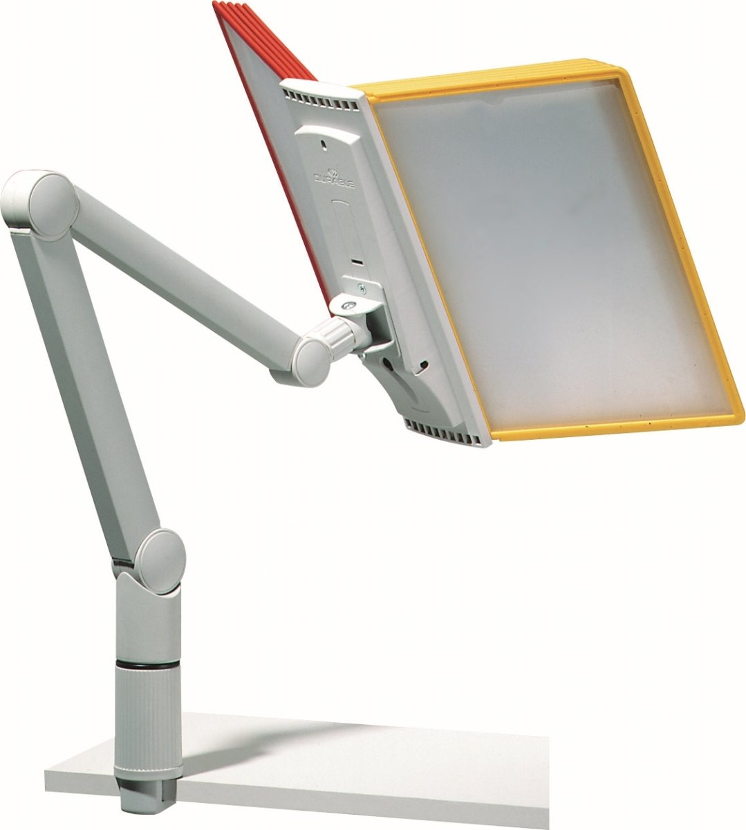 Durable Sherpa Swing Arm 10 Infocenter | Bord