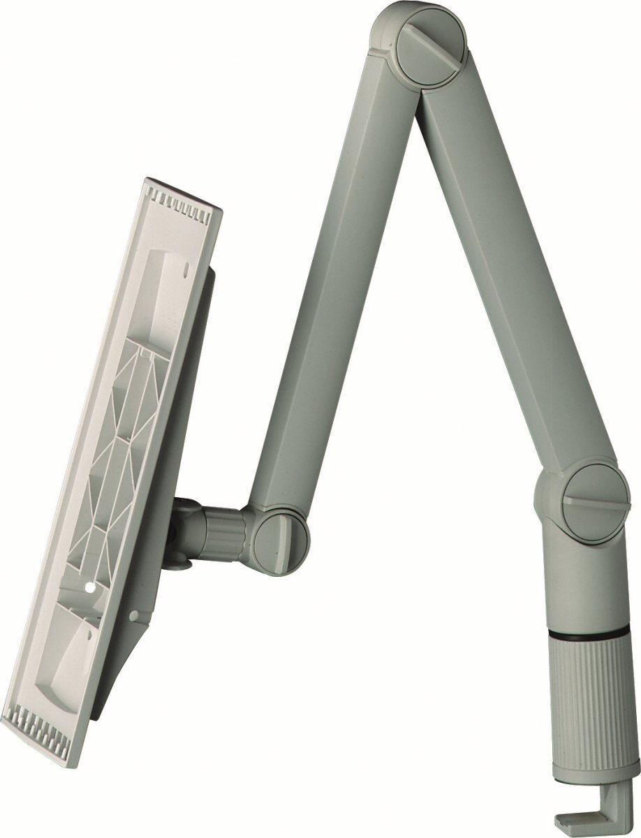 Durable Sherpa Swing Arm 10 Infocenter | Bord