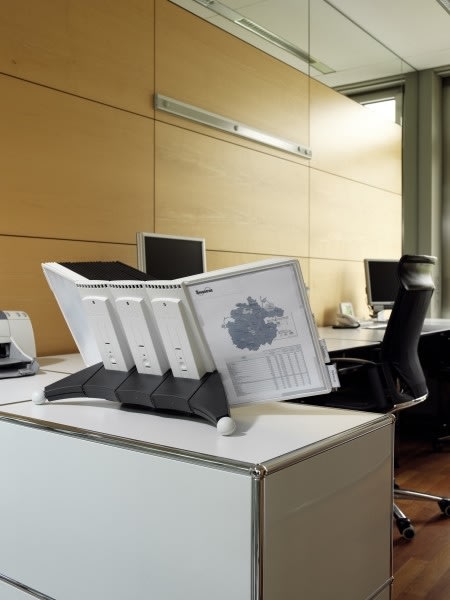 Durable Sherpa 10 Infocenter | Bord | Udv.modul