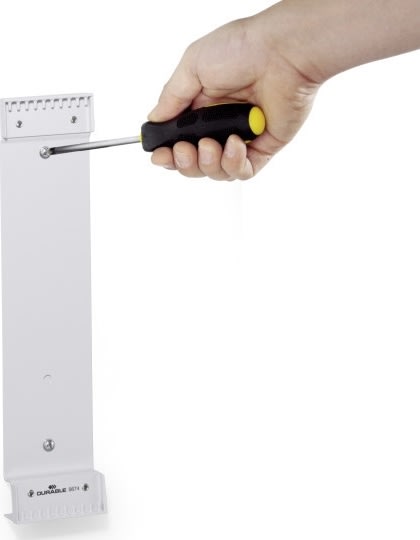 Durable Function 10 Infocenter | Vægmodul