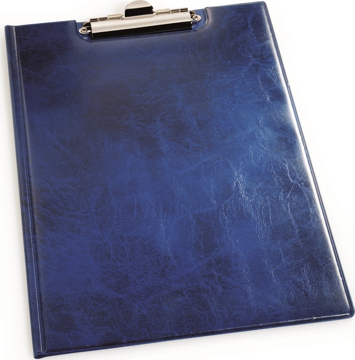 Durable Clipboard | A4 | Med omslag | Blå
