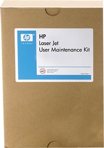 LaserJet maintenance kit 220v