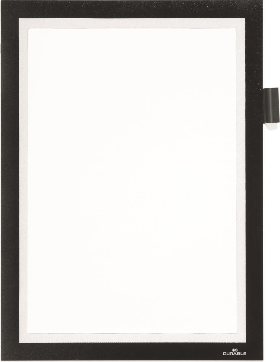 Durable Duraframe Note | A4 | Sort
