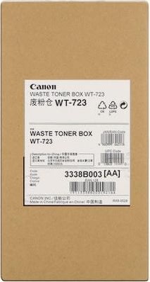 Canon WT-723 Resttoner boks, 18000s
