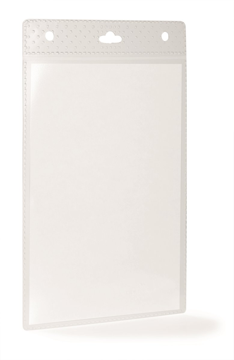 Durable Navneskilt | A6 | 20 stk.