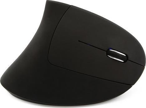 6D Ergonomisk optisk trådløs vertikal mus
