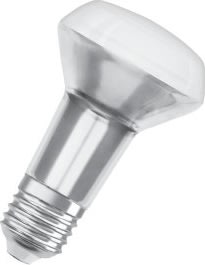 Osram LED Spotpære E27, 4.3W=60W