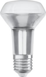 Osram LED Spotpære E27, 4.3W=60W