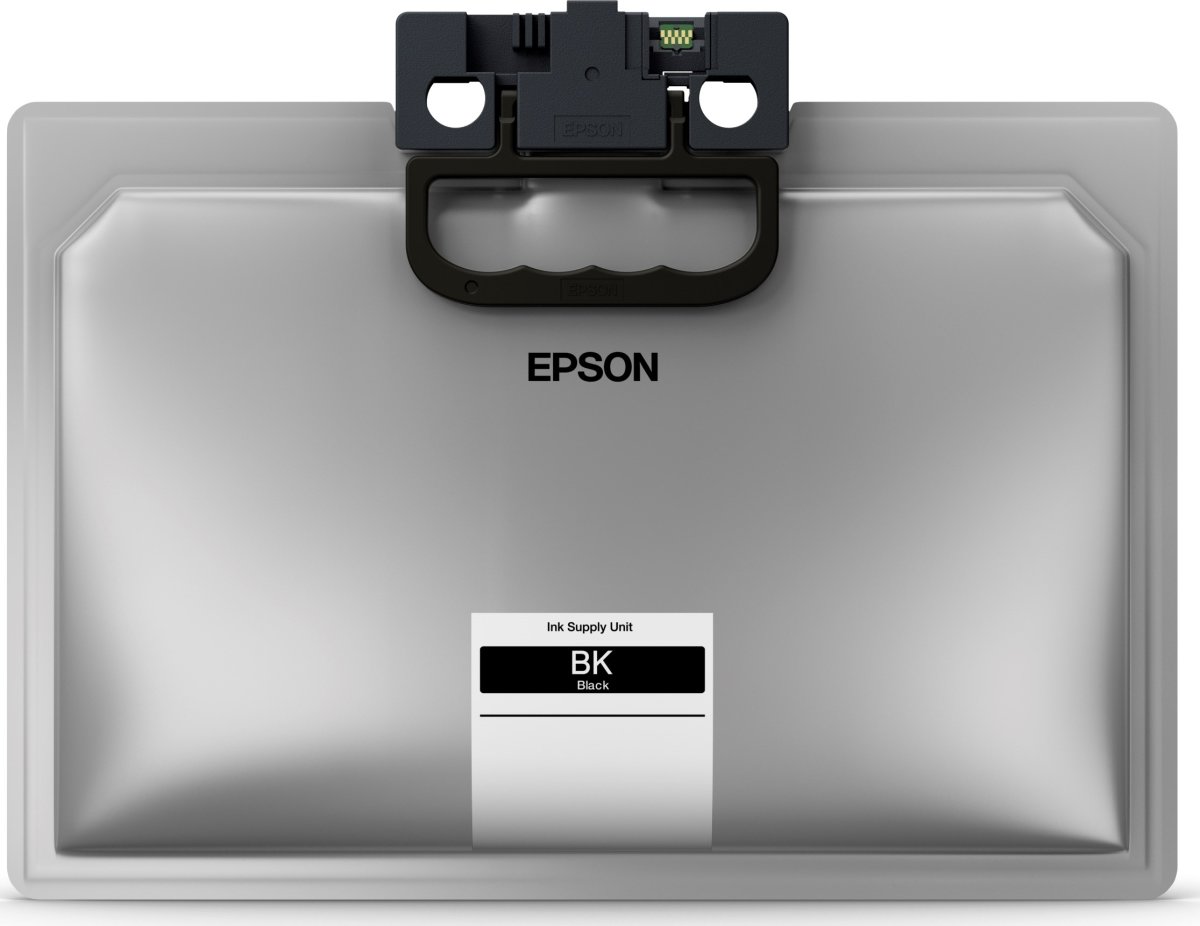 Epson C13T966140 XL blækpatron, sort, 40000s