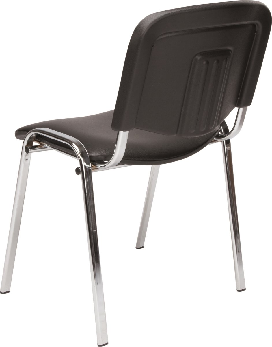 Casa kantine/konferencestol, Kunstlæder