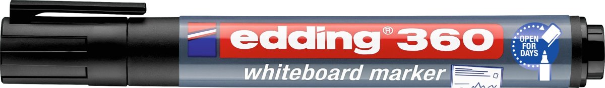 Edding 360 Whiteboard Marker | Sort