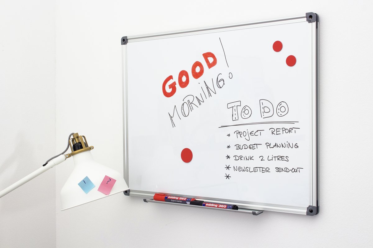 Edding 360 Whiteboard Marker | Sort